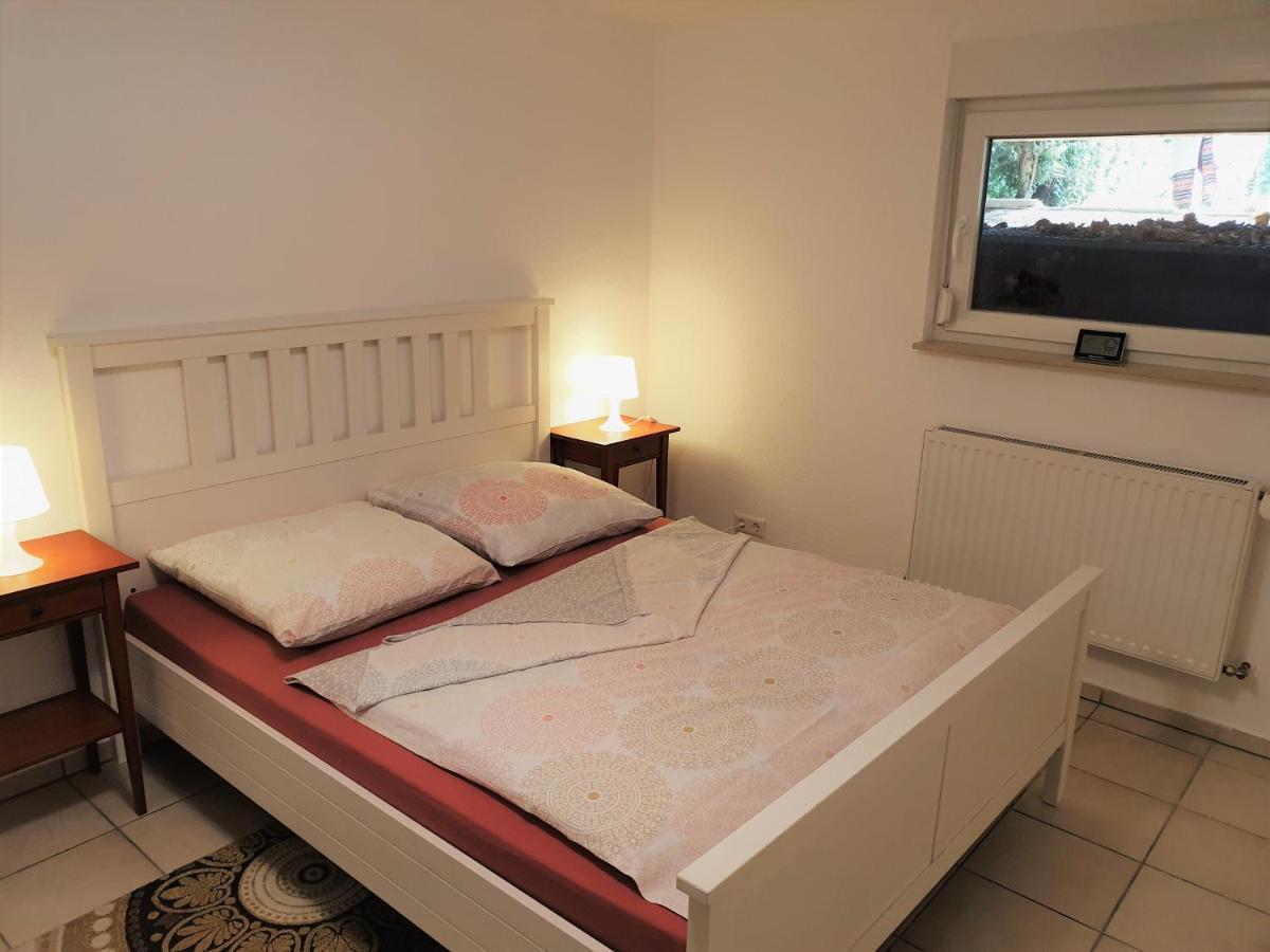 Moderne Einliegerwohnung Amara - Friedrichshafen Am Bodensee Exterior photo